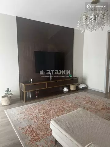 158 м², 4-комнатная квартира, этаж 3 из 7, 158 м², изображение - 2