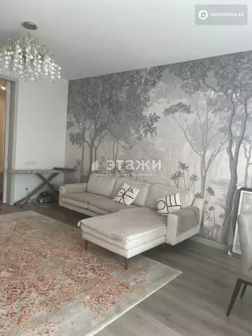 158 м², 4-комнатная квартира, этаж 3 из 7, 158 м², изображение - 3