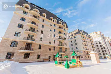 158 м², 4-комнатная квартира, этаж 3 из 7, 158 м², изображение - 5