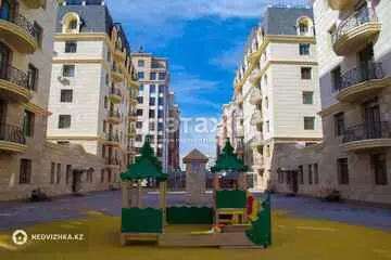 158 м², 4-комнатная квартира, этаж 3 из 7, 158 м², изображение - 8