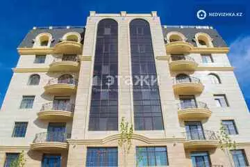 158 м², 4-комнатная квартира, этаж 3 из 7, 158 м², изображение - 11