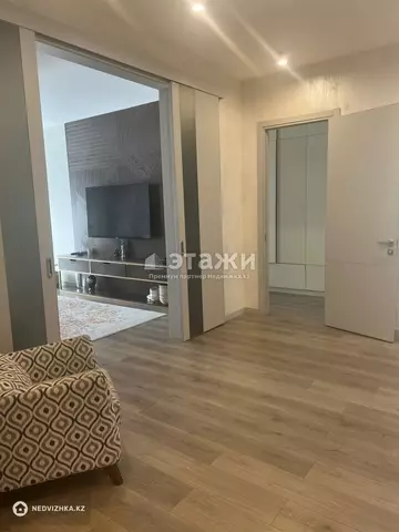 158 м², 4-комнатная квартира, этаж 3 из 7, 158 м², изображение - 15