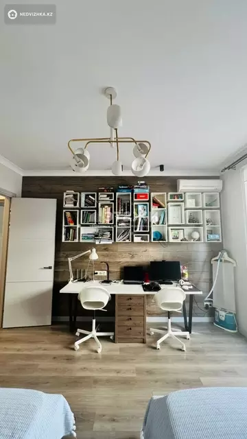158 м², 4-комнатная квартира, этаж 3 из 7, 158 м², изображение - 18