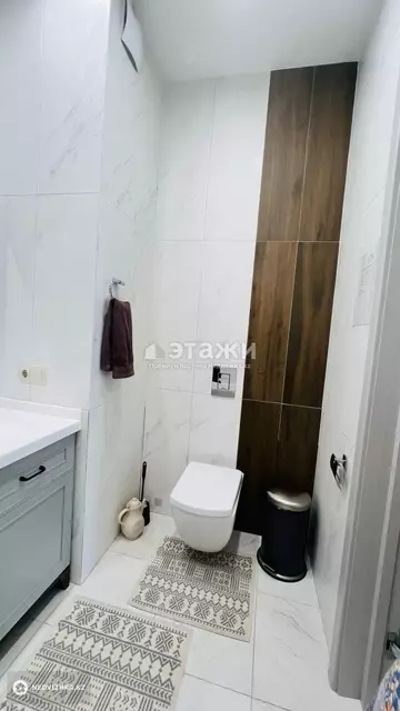 158 м², 4-комнатная квартира, этаж 3 из 7, 158 м², изображение - 19