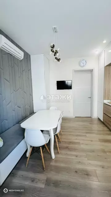 158 м², 4-комнатная квартира, этаж 3 из 7, 158 м², изображение - 20