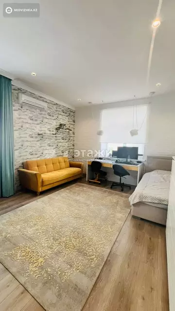 158 м², 4-комнатная квартира, этаж 3 из 7, 158 м², изображение - 22