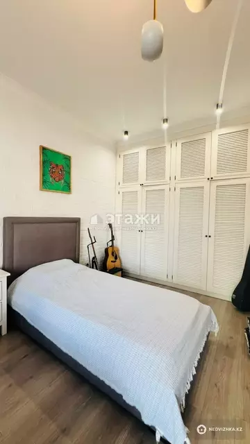 158 м², 4-комнатная квартира, этаж 3 из 7, 158 м², изображение - 23