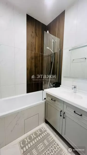 158 м², 4-комнатная квартира, этаж 3 из 7, 158 м², изображение - 25
