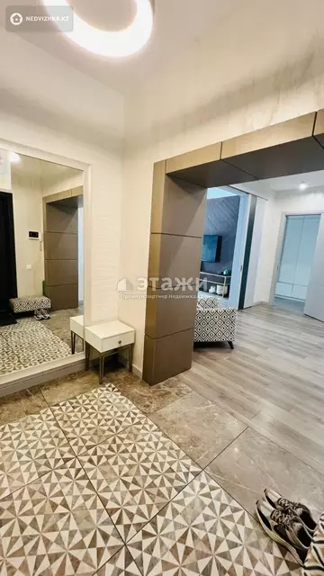 158 м², 4-комнатная квартира, этаж 3 из 7, 158 м², изображение - 26