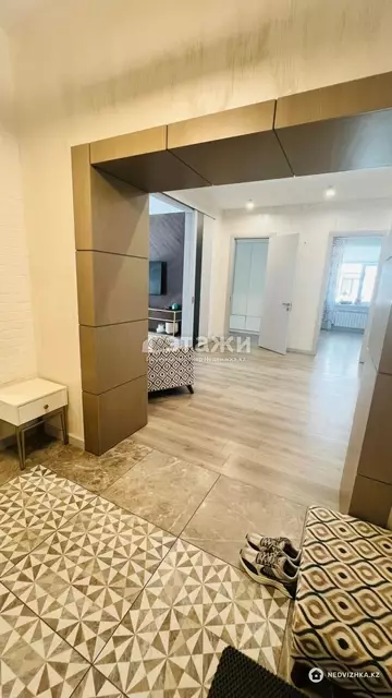 158 м², 4-комнатная квартира, этаж 3 из 7, 158 м², изображение - 27