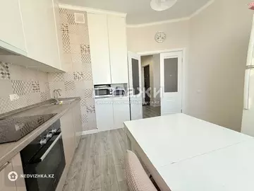 74 м², 3-комнатная квартира, этаж 7 из 8, 74 м², изображение - 4