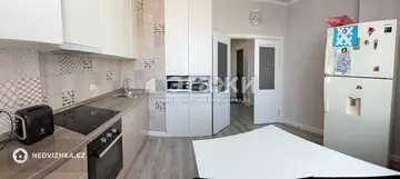 74 м², 3-комнатная квартира, этаж 7 из 8, 74 м², изображение - 5