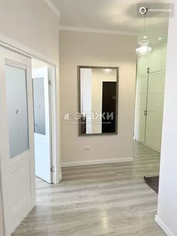 74 м², 3-комнатная квартира, этаж 7 из 8, 74 м², изображение - 7