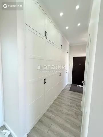 74 м², 3-комнатная квартира, этаж 7 из 8, 74 м², изображение - 8