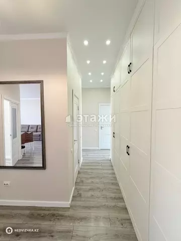 74 м², 3-комнатная квартира, этаж 7 из 8, 74 м², изображение - 9