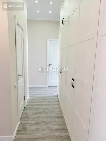 74 м², 3-комнатная квартира, этаж 7 из 8, 74 м², изображение - 10