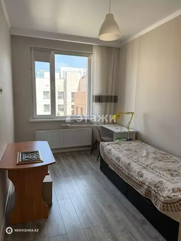 74 м², 3-комнатная квартира, этаж 7 из 8, 74 м², изображение - 11