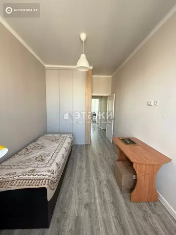 74 м², 3-комнатная квартира, этаж 7 из 8, 74 м², изображение - 13