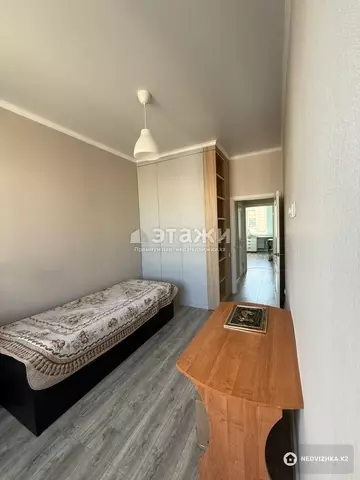 74 м², 3-комнатная квартира, этаж 7 из 8, 74 м², изображение - 14