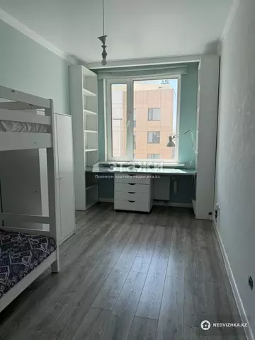 74 м², 3-комнатная квартира, этаж 7 из 8, 74 м², изображение - 16