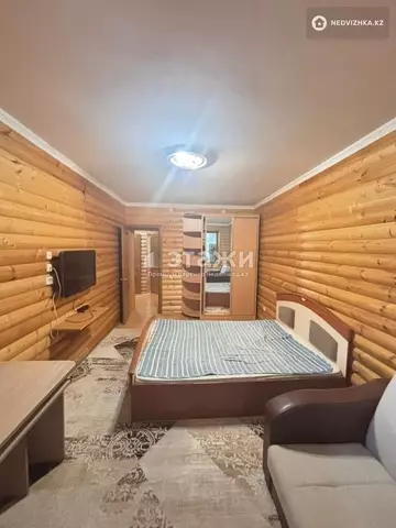 1-комнатная квартира, этаж 3 из 18, 36 м²