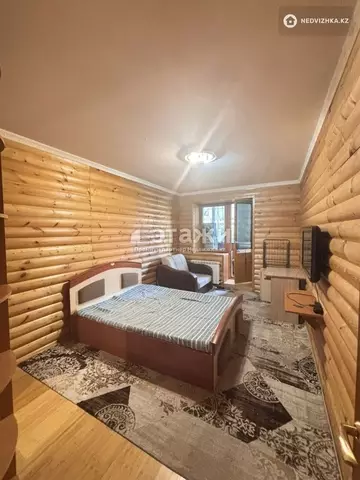 1-комнатная квартира, этаж 3 из 18, 36 м²