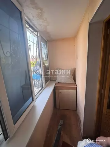 1-комнатная квартира, этаж 3 из 18, 36 м²