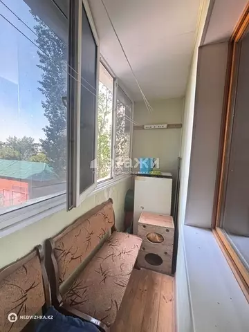 36 м², 1-комнатная квартира, этаж 3 из 18, 36 м², изображение - 4