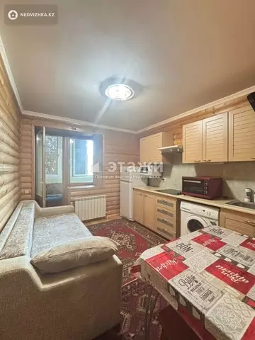 36 м², 1-комнатная квартира, этаж 3 из 18, 36 м², изображение - 5