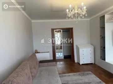 51.5 м², 2-комнатная квартира, этаж 7 из 9, 52 м², изображение - 5