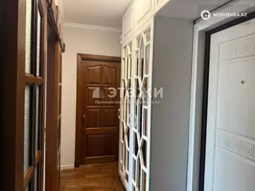 51.5 м², 2-комнатная квартира, этаж 7 из 9, 52 м², изображение - 6