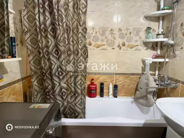 51.5 м², 2-комнатная квартира, этаж 7 из 9, 52 м², изображение - 7