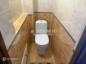51.5 м², 2-комнатная квартира, этаж 7 из 9, 52 м², изображение - 8