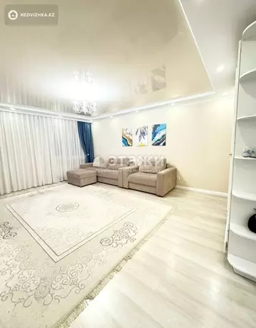 1-комнатная квартира, этаж 5 из 10, 56 м²