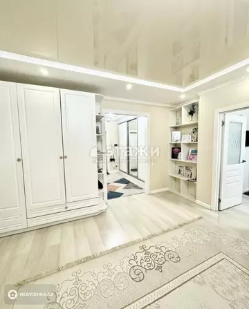 1-комнатная квартира, этаж 5 из 10, 56 м²