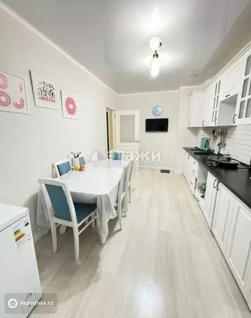 56.5 м², 1-комнатная квартира, этаж 5 из 10, 56 м², изображение - 4