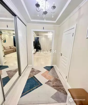 56.5 м², 1-комнатная квартира, этаж 5 из 10, 56 м², изображение - 5