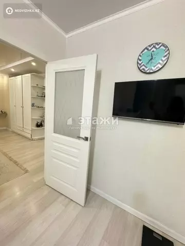 56.5 м², 1-комнатная квартира, этаж 5 из 10, 56 м², изображение - 6