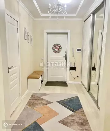 56.5 м², 1-комнатная квартира, этаж 5 из 10, 56 м², изображение - 7