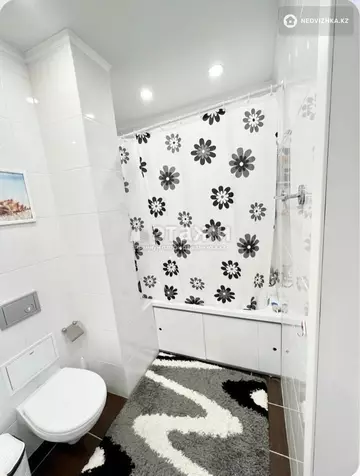 56.5 м², 1-комнатная квартира, этаж 5 из 10, 56 м², изображение - 9