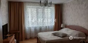 4-комнатная квартира, этаж 3 из 5, 78 м²