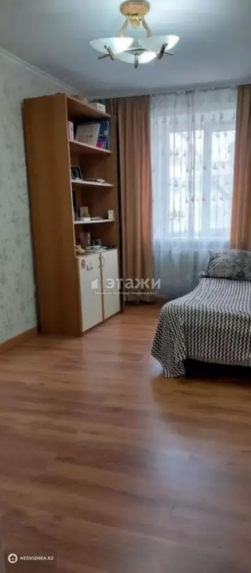 4-комнатная квартира, этаж 3 из 5, 78 м²