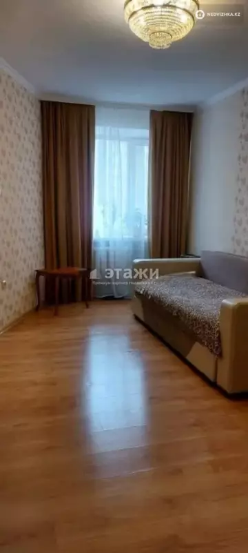 4-комнатная квартира, этаж 3 из 5, 78 м²
