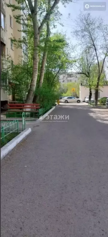 77.7 м², 4-комнатная квартира, этаж 3 из 5, 78 м², изображение - 4