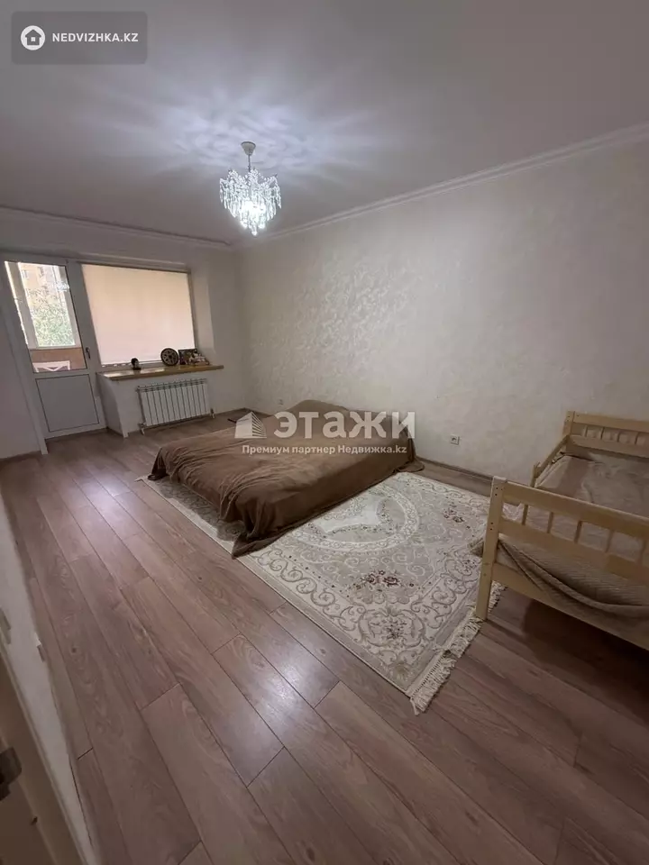 91.9 м², 3-комнатная квартира, этаж 3 из 9, 92 м², изображение - 1