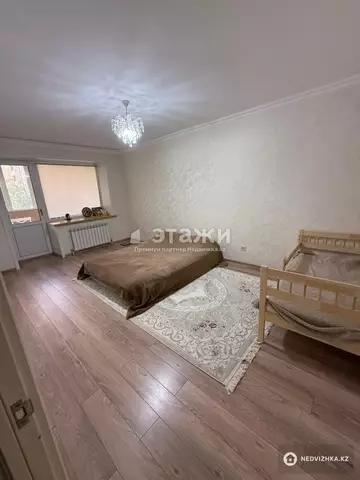 3-комнатная квартира, этаж 3 из 9, 92 м²