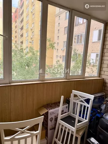 3-комнатная квартира, этаж 3 из 9, 92 м²