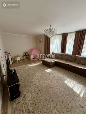 3-комнатная квартира, этаж 3 из 9, 92 м²