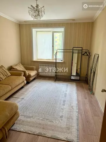 91.9 м², 3-комнатная квартира, этаж 3 из 9, 92 м², изображение - 4