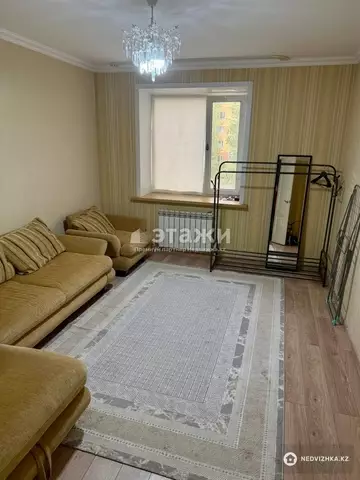 91.9 м², 3-комнатная квартира, этаж 3 из 9, 92 м², изображение - 5